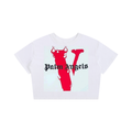 Baby Tee Seamless T-Shirt - 200 GSM