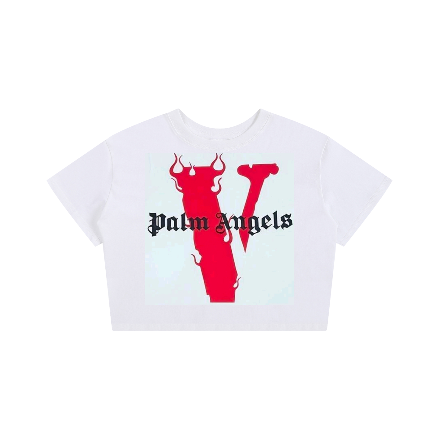 Baby Tee Seamless T-Shirt - 200 GSM