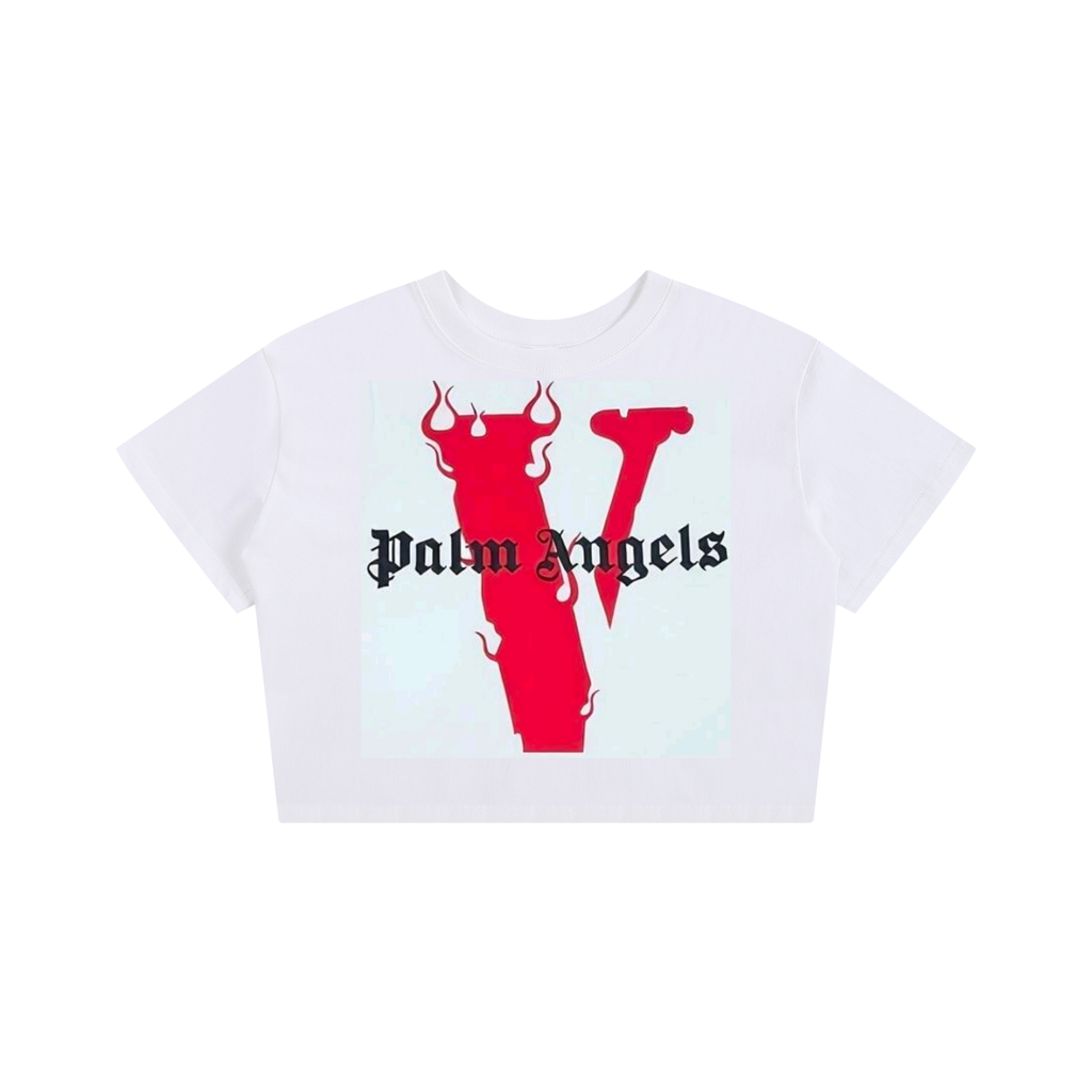 Baby Tee Seamless T-Shirt - 200 GSM
