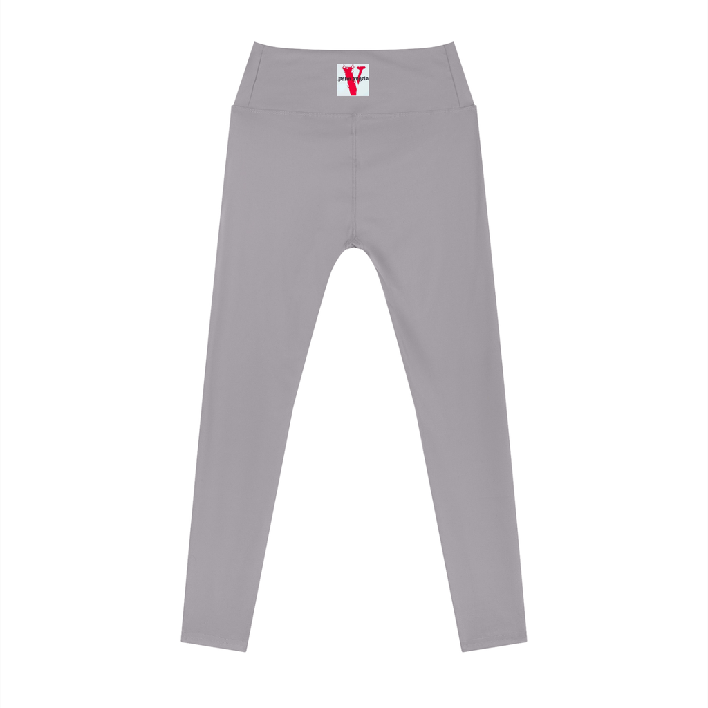 Women’s High Rise Ankle Length Leggings