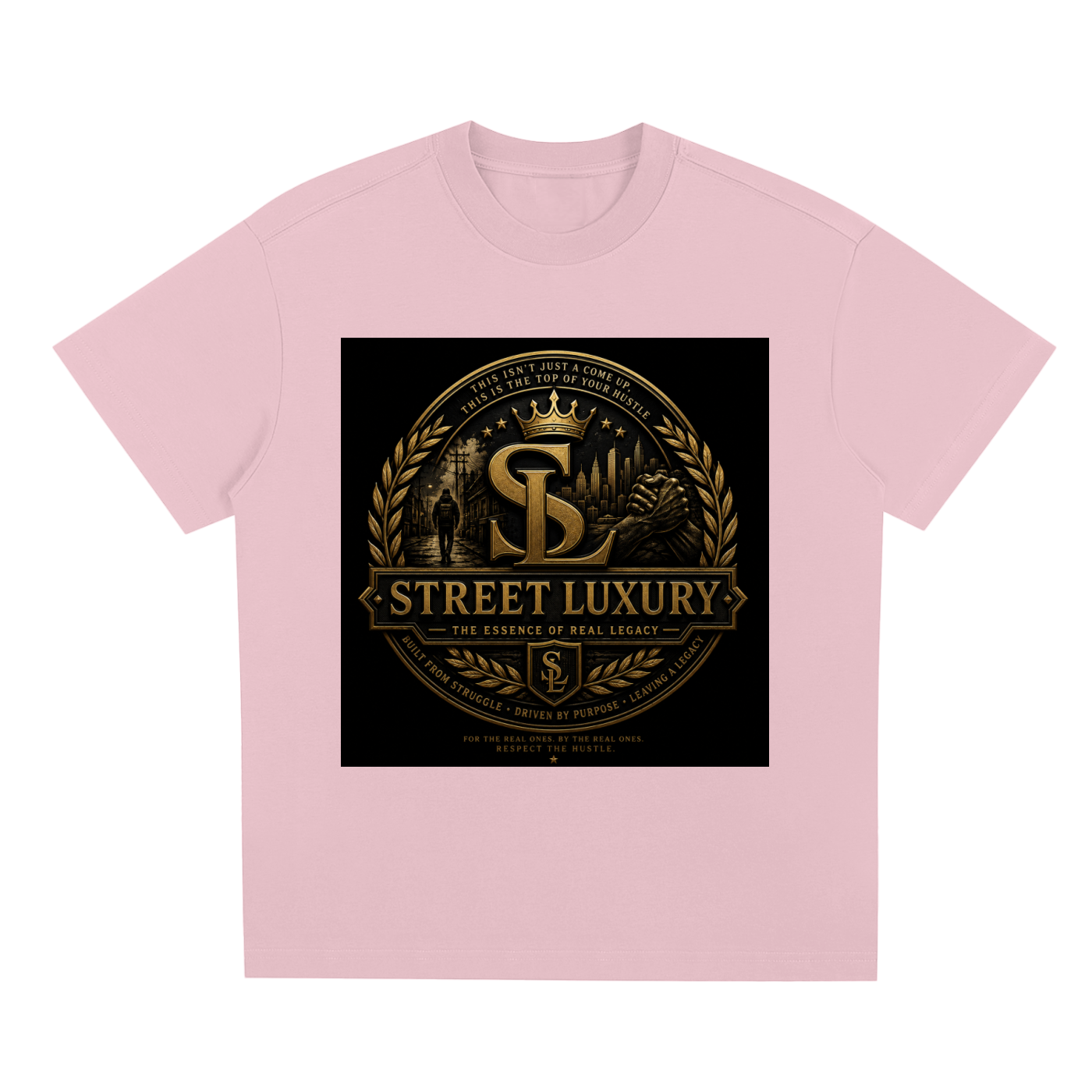 StreetLuxe