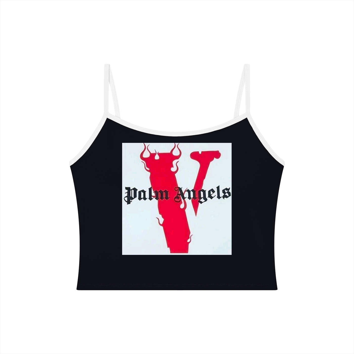 Women's Tight Color Block Yoga Tank Top