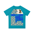Men’s Raglan Sleeve Performance T-Shirt