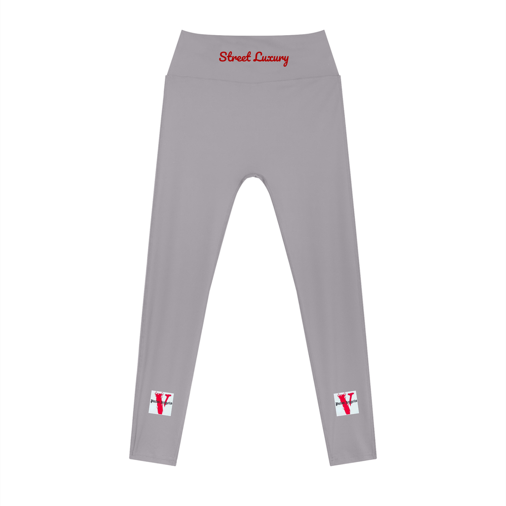 Women’s High Rise Ankle Length Leggings