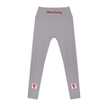 Women’s High Rise Ankle Length Leggings