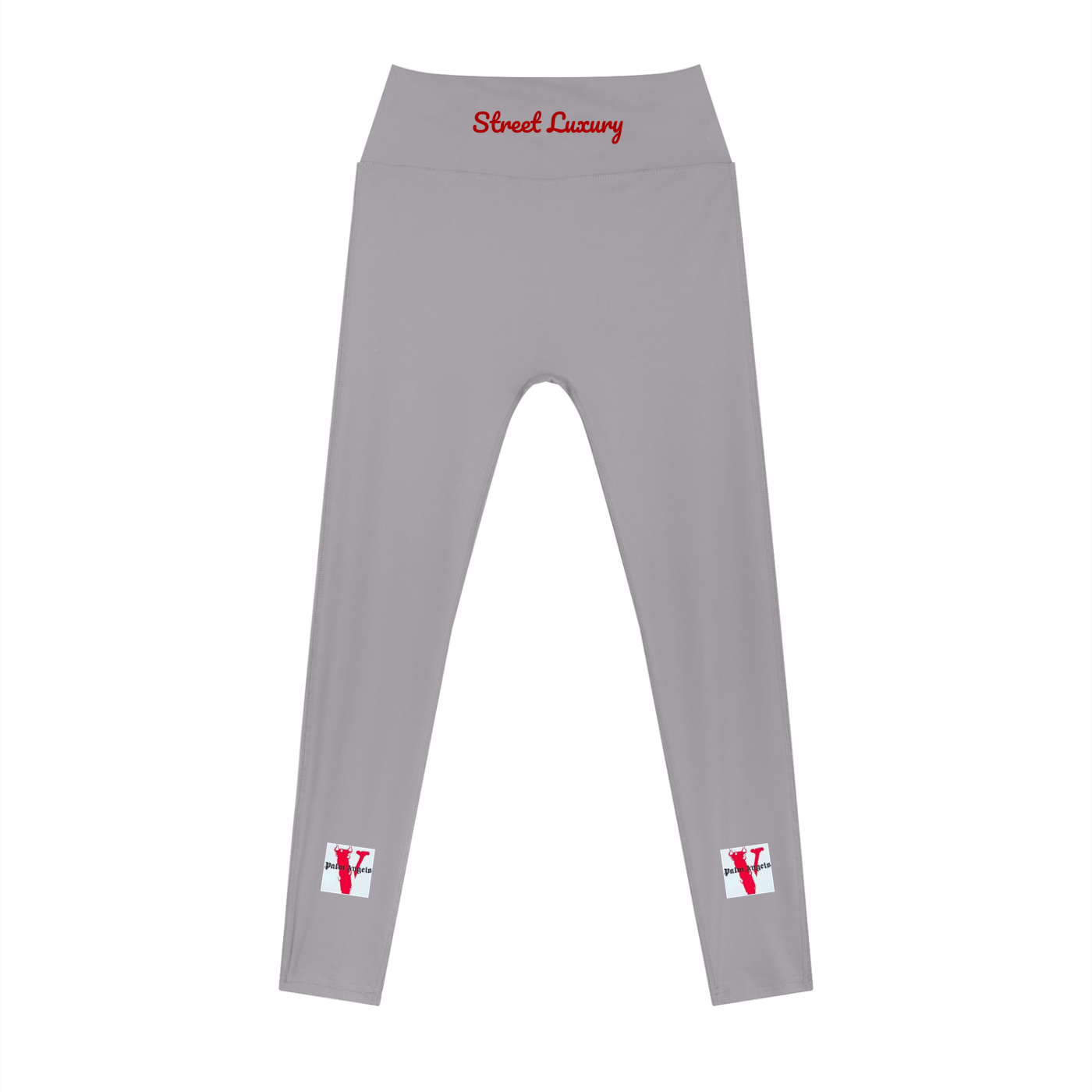 Women’s High Rise Ankle Length Leggings