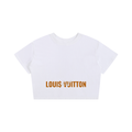 Baby Tee Seamless T-Shirt - 200 GSM