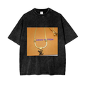 Oversize Snow Washed T-Shirt