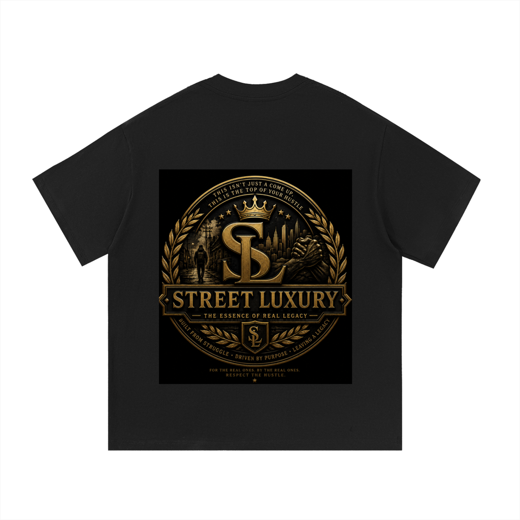 StreetLuxury