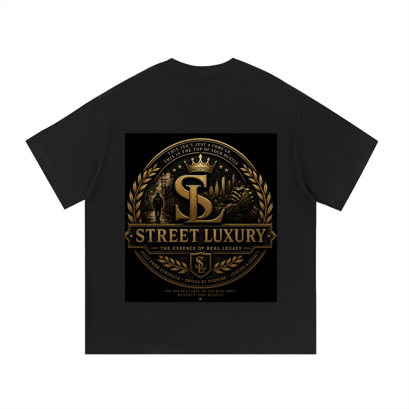 StreetLuxury