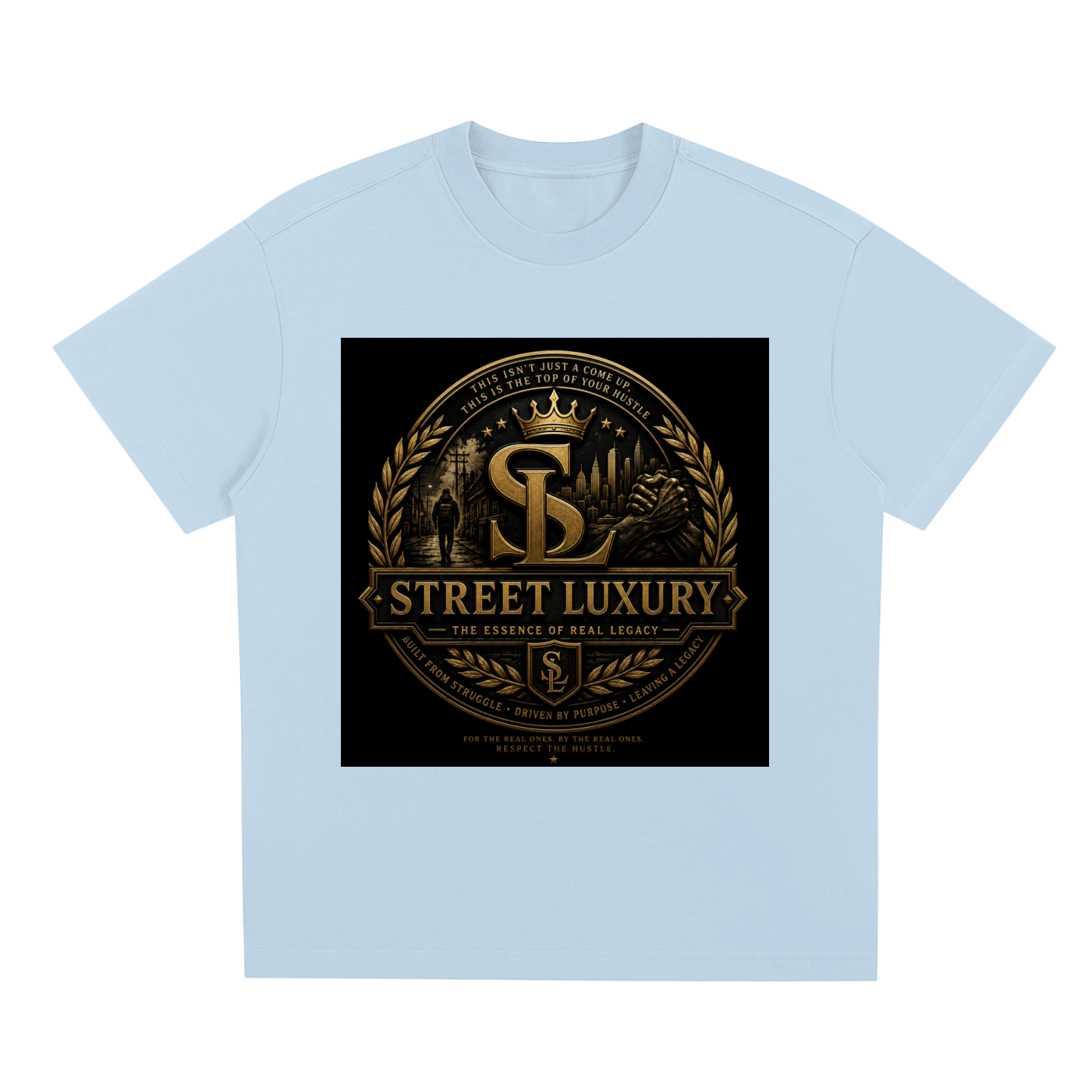 StreetLuxe