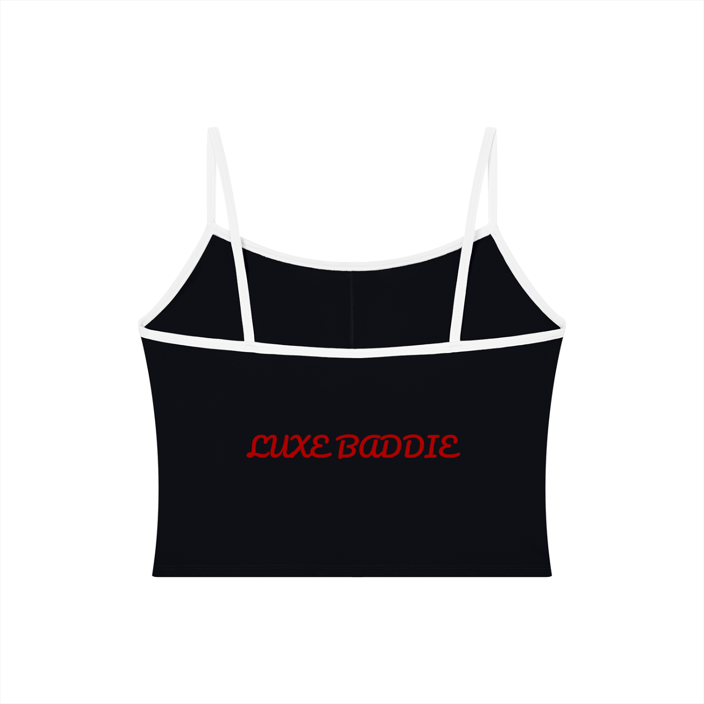 Women's Tight Color Block Yoga Tank Top