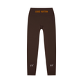 High-Waisted Yoga Leggings