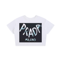 Baby Tee Seamless T-Shirt - 200 GSM