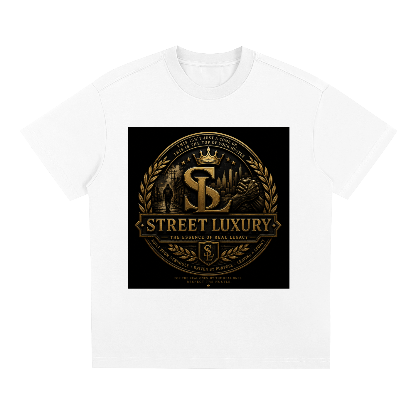 StreetLuxe
