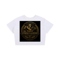 Baby Tee Seamless T-Shirt - 200 GSM