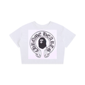 Baby Tee Seamless T-Shirt - 200 GSM