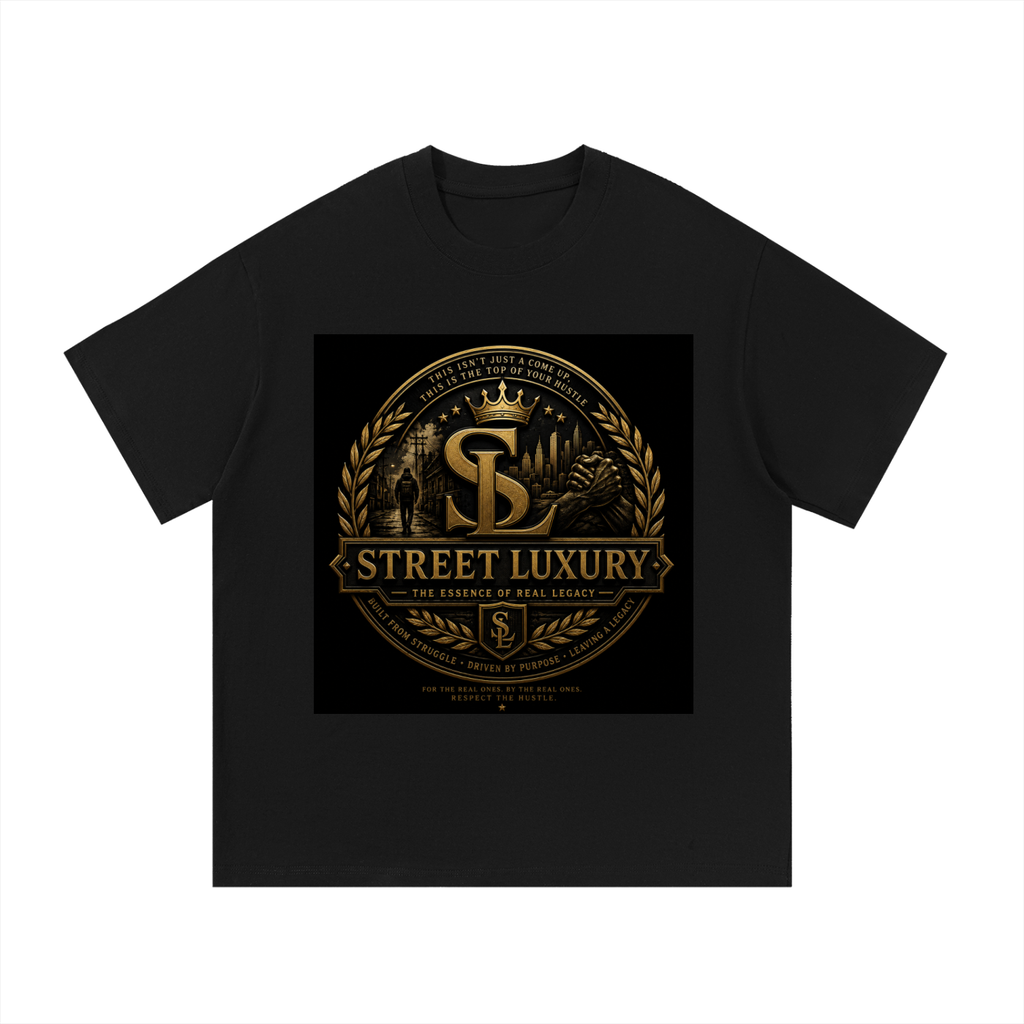 StreetLuxury