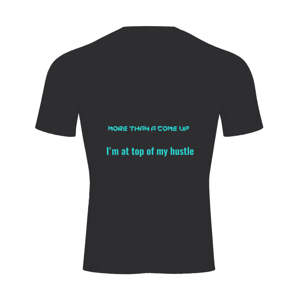 Performance Short Sleeve T-Shirt