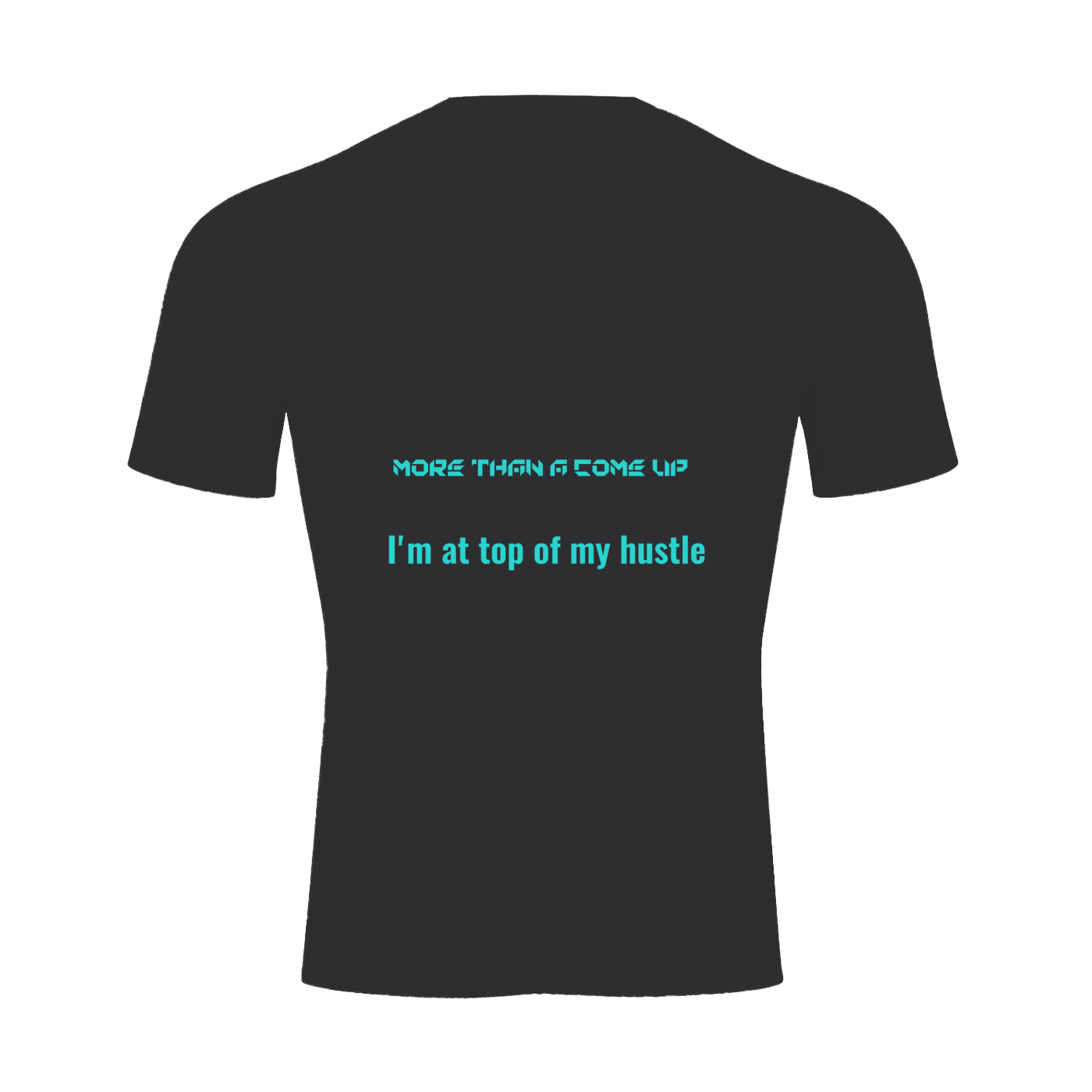 Performance Short Sleeve T-Shirt