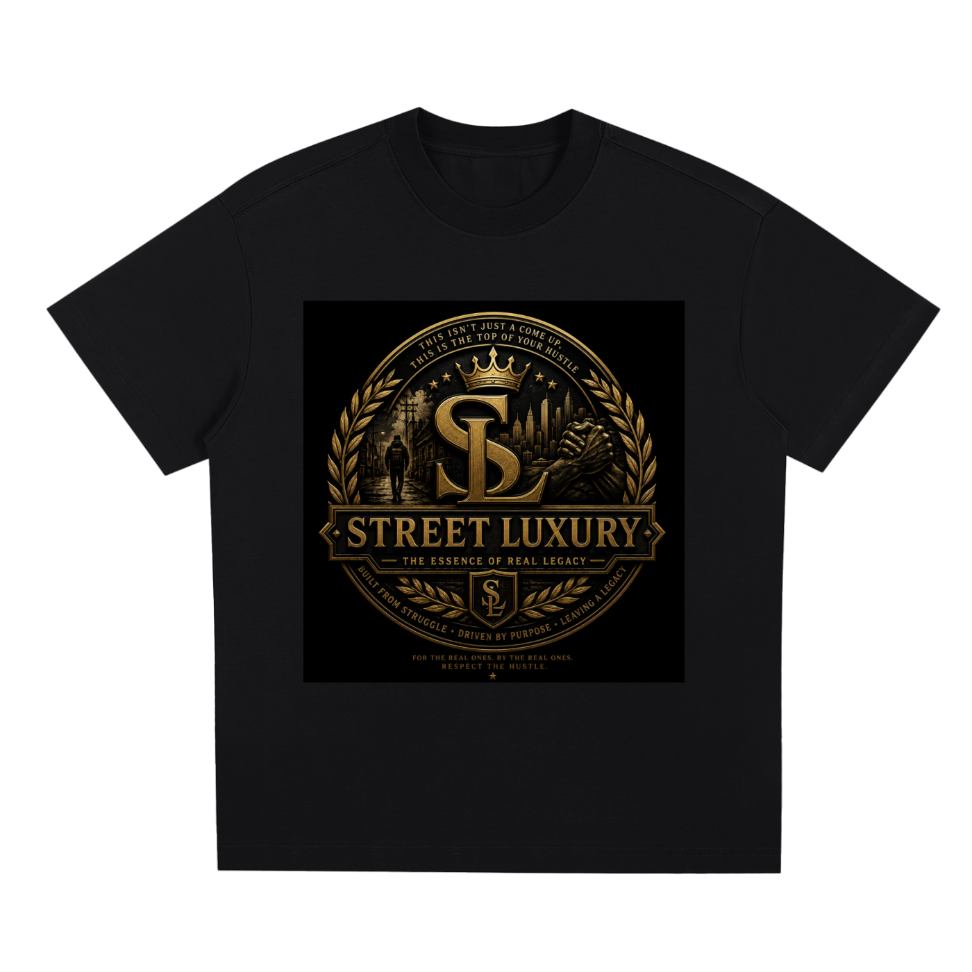 StreetLuxe