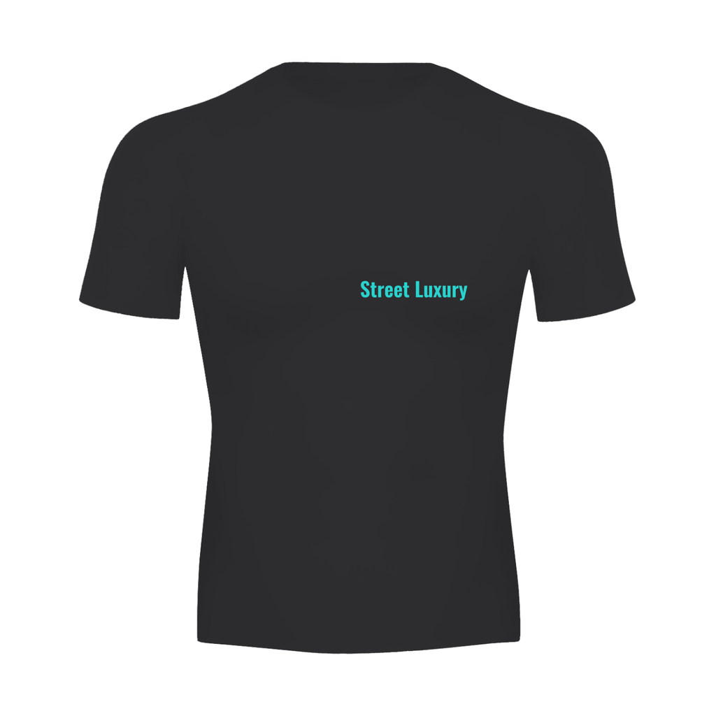 Performance Short Sleeve T-Shirt